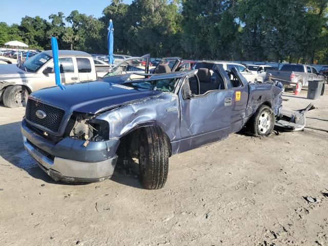 2004 Ford F150 