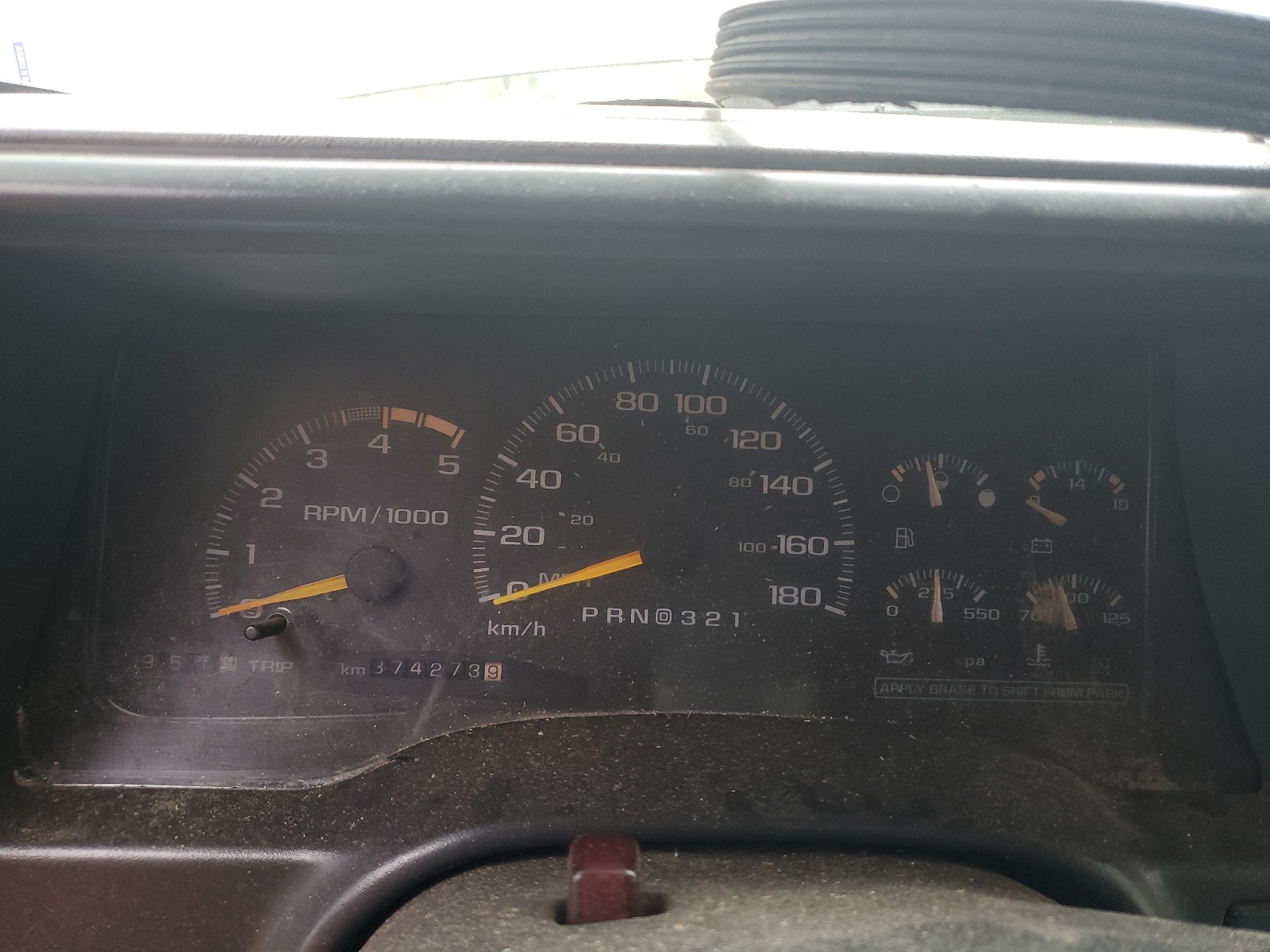 1GCHK39F8XF089605 1999 Chevrolet Gmt-400 K3500