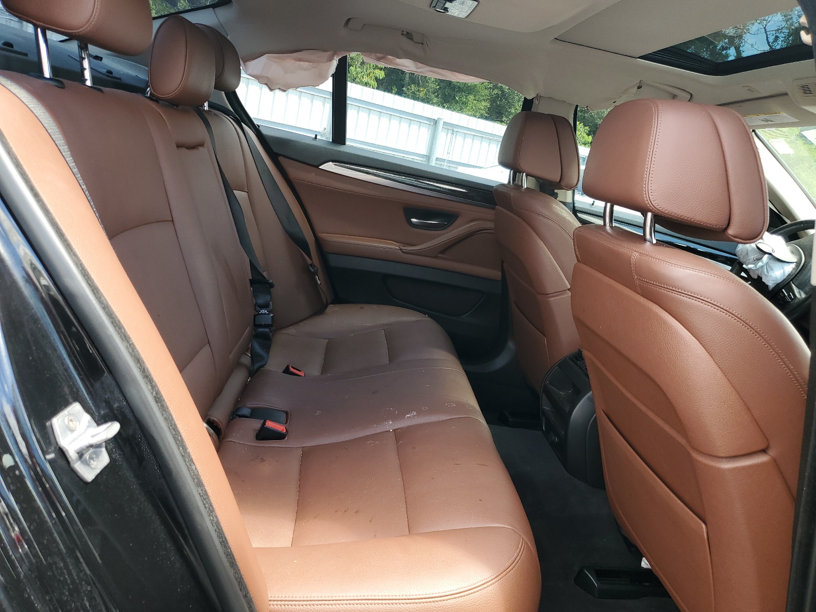 WBA5B1C57ED482816 2014 BMW 535 I