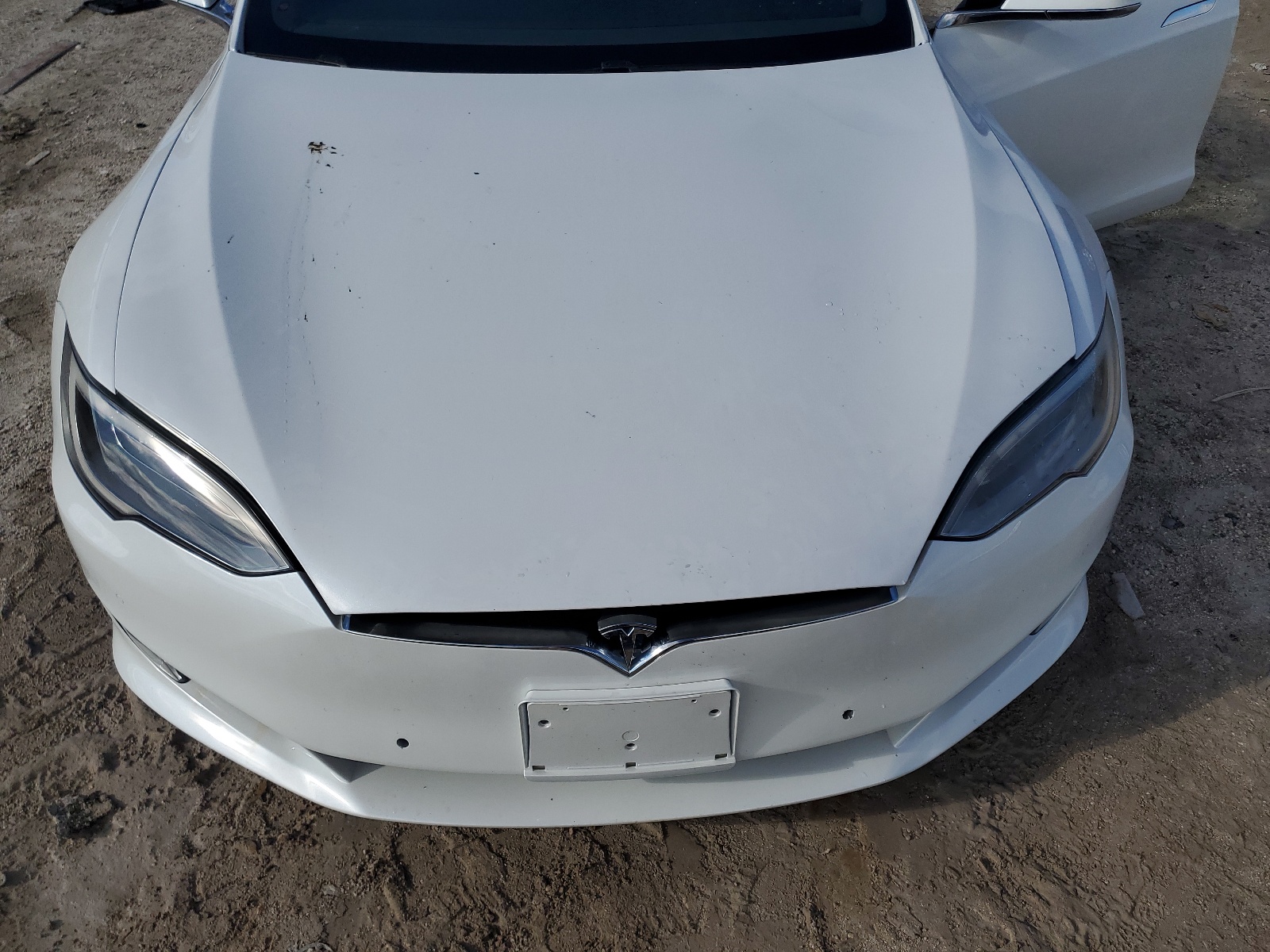 5YJSA1E23MF426813 2021 Tesla Model S