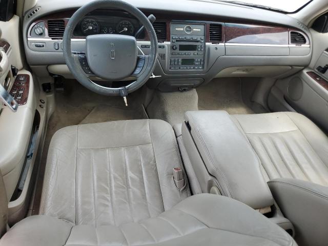 1LNHM81V47Y621877 | 2007 Lincoln town car signature