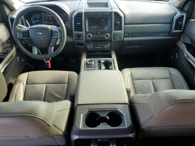  FORD EXPEDITION 2018 Белый