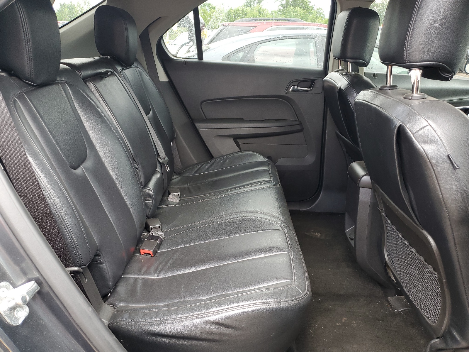 2GNFLEEK4D6251293 2013 Chevrolet Equinox Lt