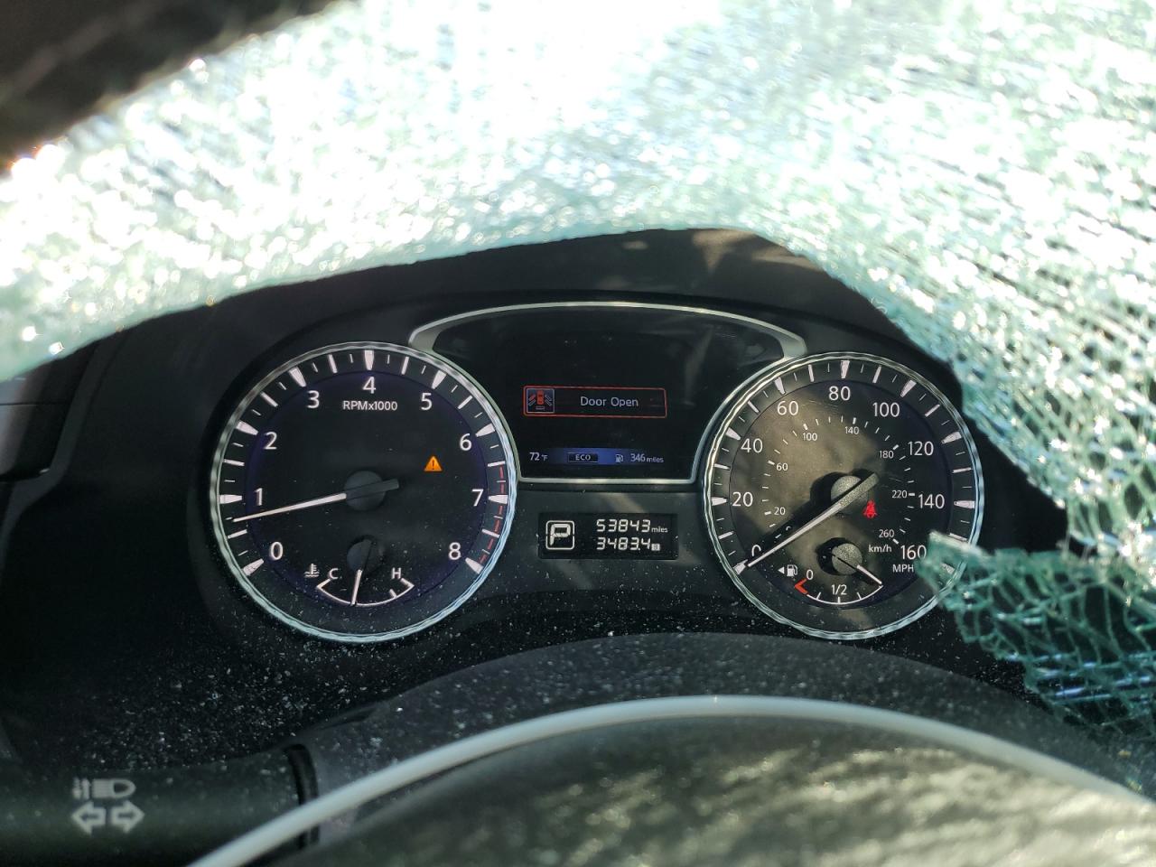 2020 Infiniti Qx60 Luxe VIN: 5N1DL0MMXLC517777 Lot: 59723234