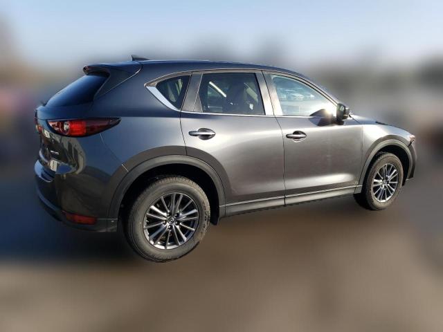  MAZDA CX-5 2020 Вугільний