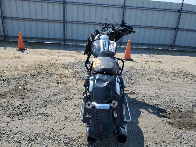 2012 HARLEY-DAVIDSON FLHX STREET GLIDE