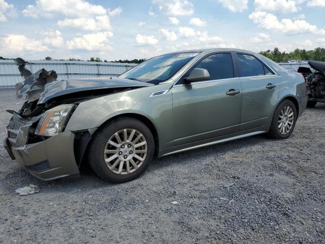 1G6DE5EG3A0111300 | 2010 Cadillac cts luxury collection