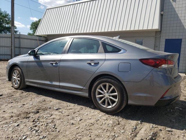 5NPE24AF9KH759147 | 2019 Hyundai sonata se