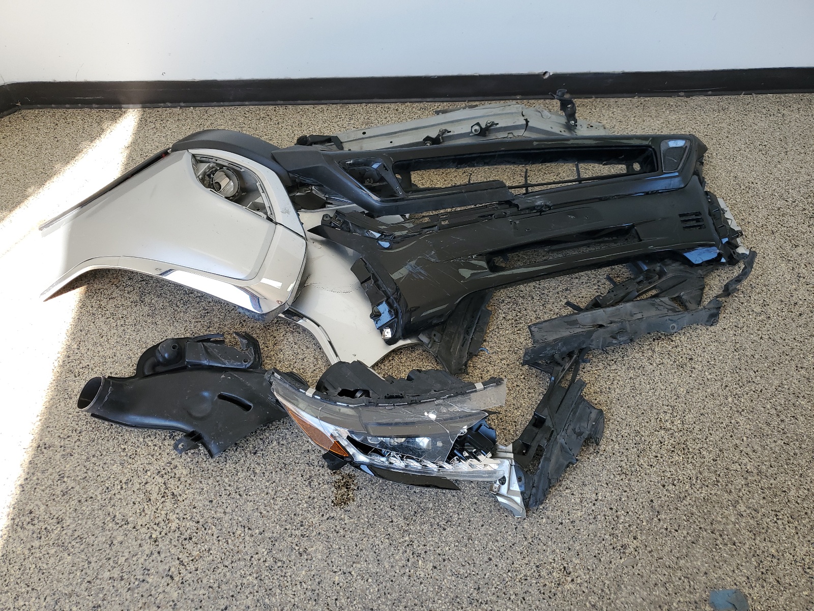 JA4AD3A37LZ043392 2020 Mitsubishi Outlander Se