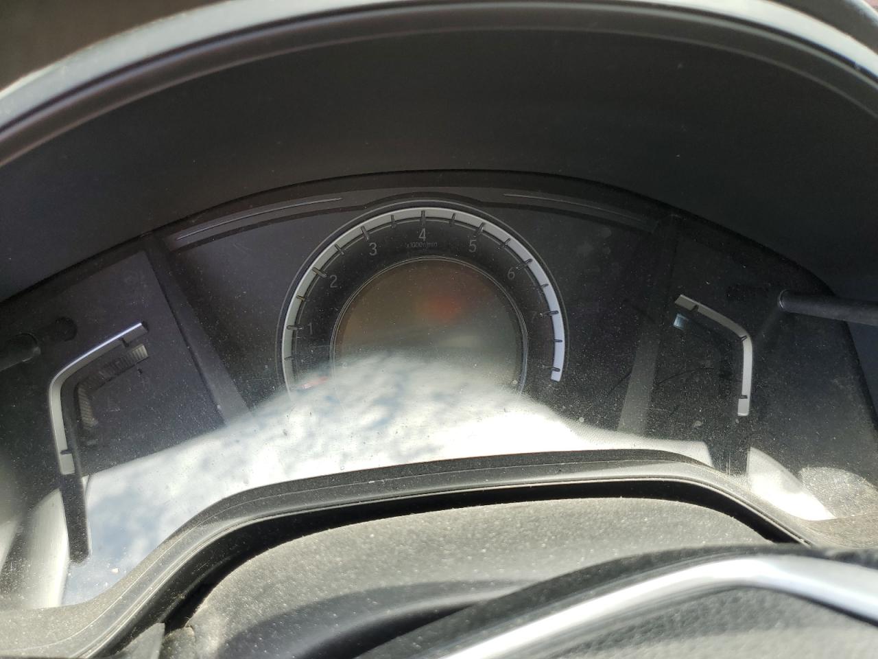 2019 Honda Cr-V Lx VIN: 2HKRW6H36KH203102 Lot: 56428514