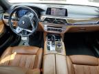 2016 Bmw 750 I en Venta en Earlington, KY - Rear End