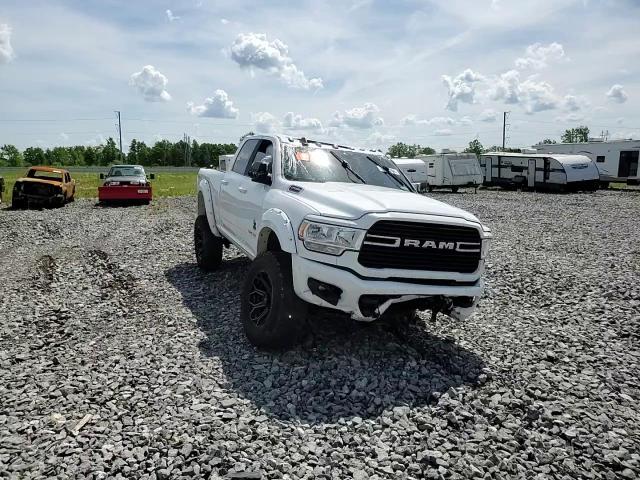2021 Ram 2500 Big Horn VIN: 3C6UR5DL0MG620767 Lot: 57040144