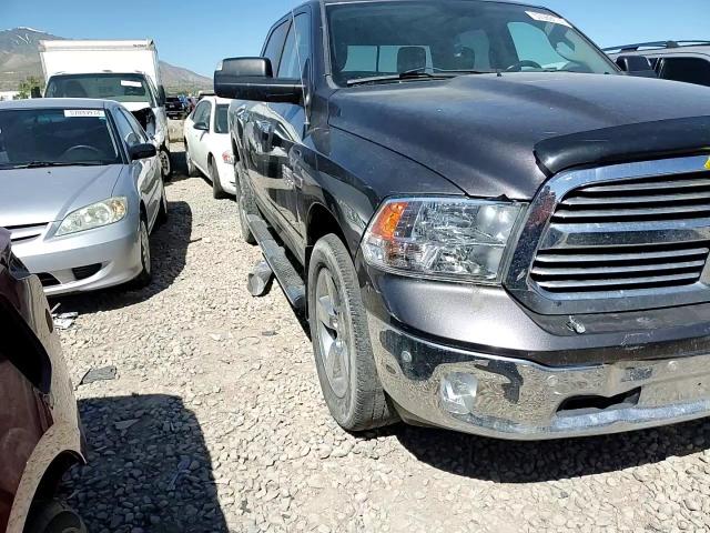 2014 Ram 1500 Slt VIN: 1C6RR7LM9ES475623 Lot: 57069174