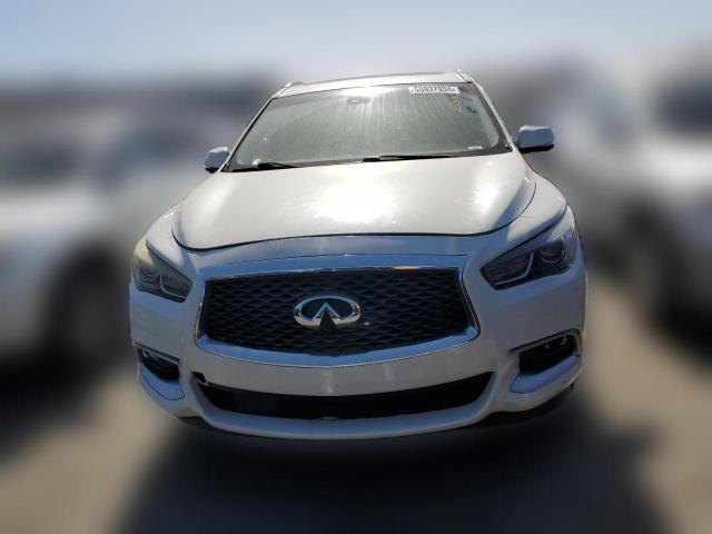  INFINITI QX60 2016 Белый