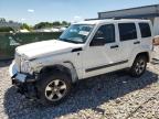 2008 Jeep Liberty Sport for Sale in Wayland, MI - Front End