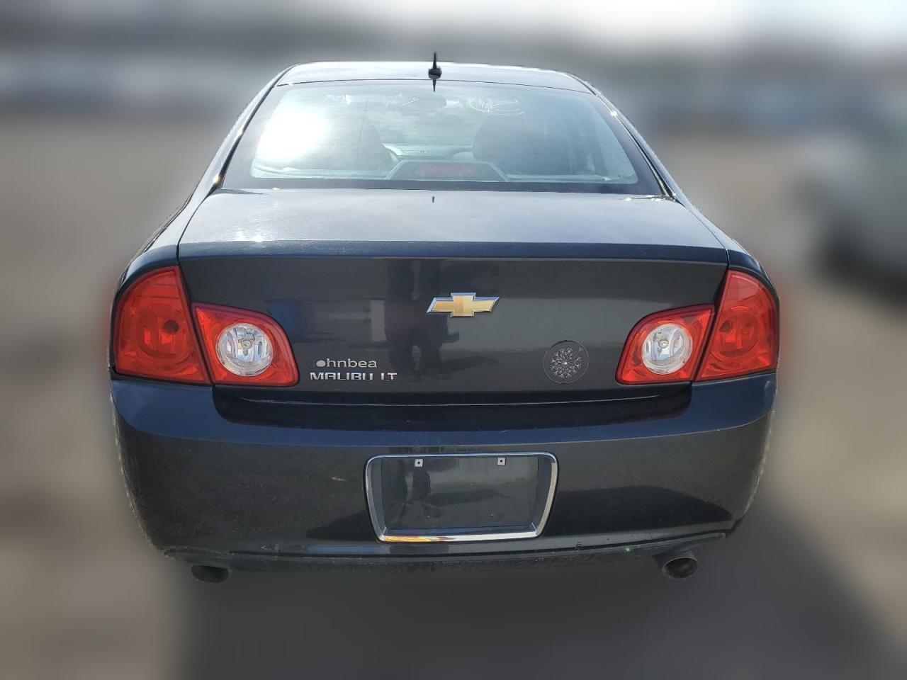 2010 Chevrolet Malibu 2Lt VIN: 1G1ZD5E75AF237928 Lot: 75935443