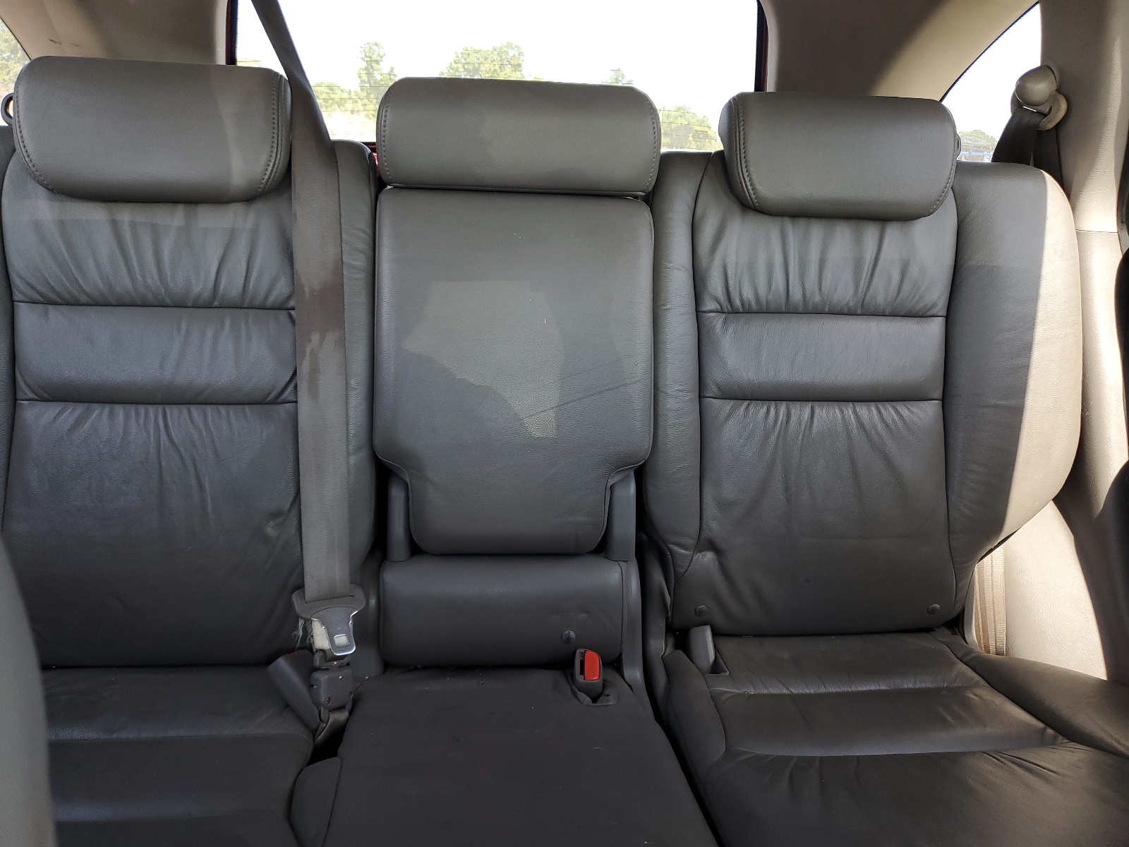 5J6RE48728L037525 2008 Honda Cr-V Exl