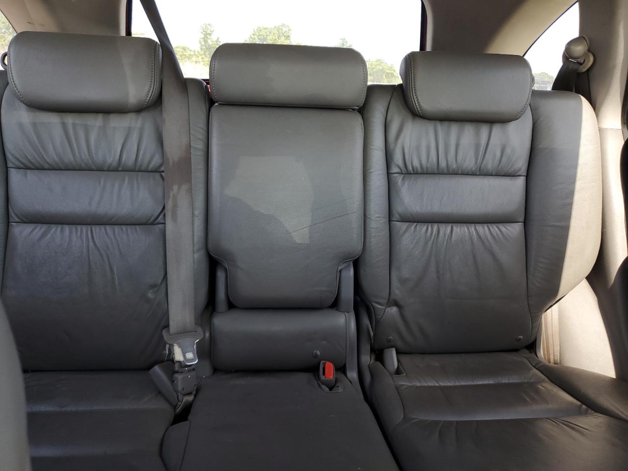 2008 Honda Cr-V Exl VIN: 5J6RE48728L037525 Lot: 60326774