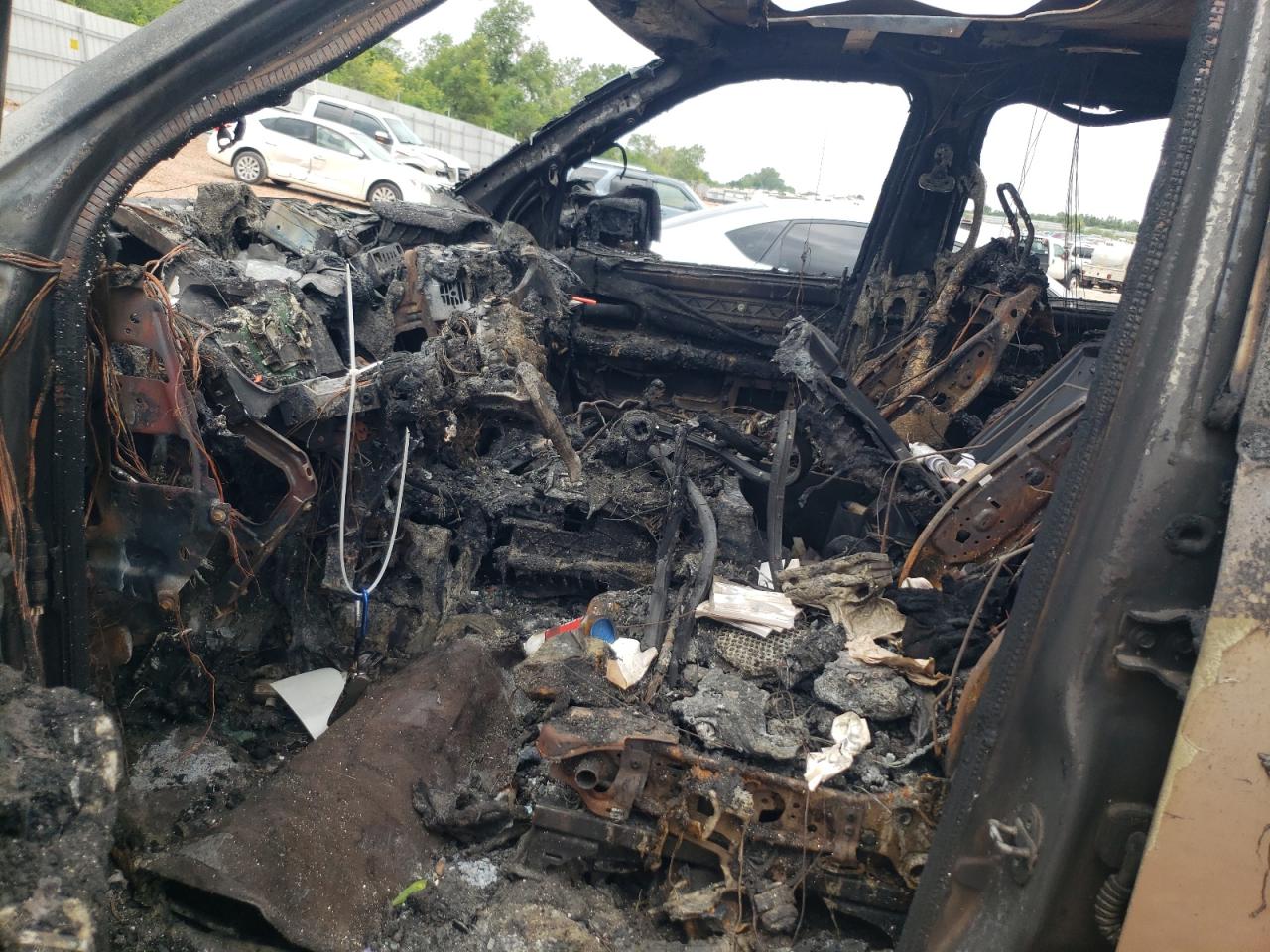 2010 Dodge Ram 1500 VIN: 1D7RB1CT6AS250271 Lot: 59922634