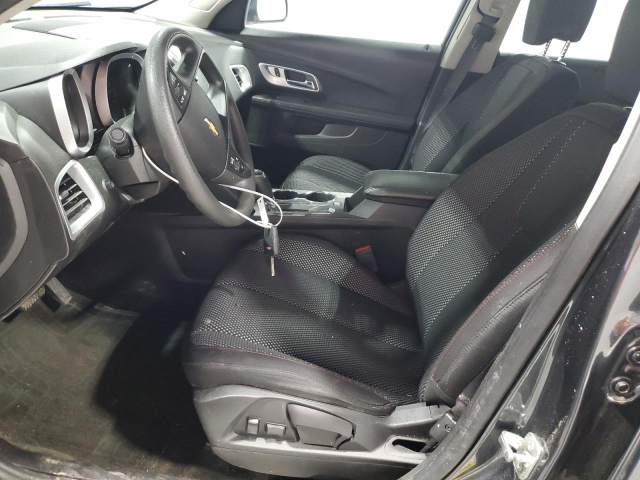 2017 Chevrolet Equinox - Image 7