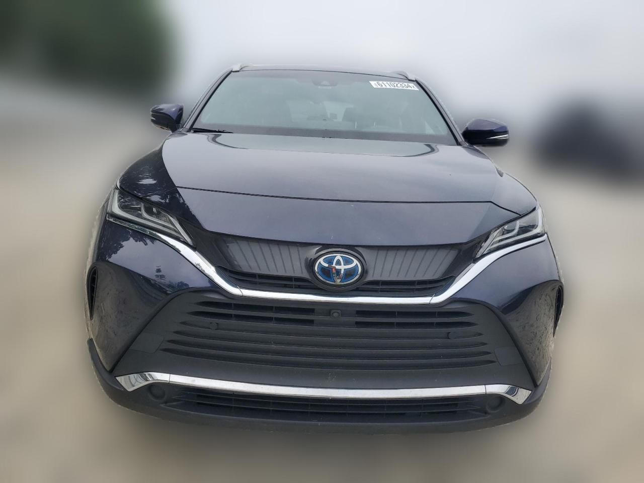 JTEAAAAH4MJ018573 2021 Toyota Venza Le 2021 Toyota Venza Le VIN: JTEAAAAH4MJ018573 Lot: 61102334