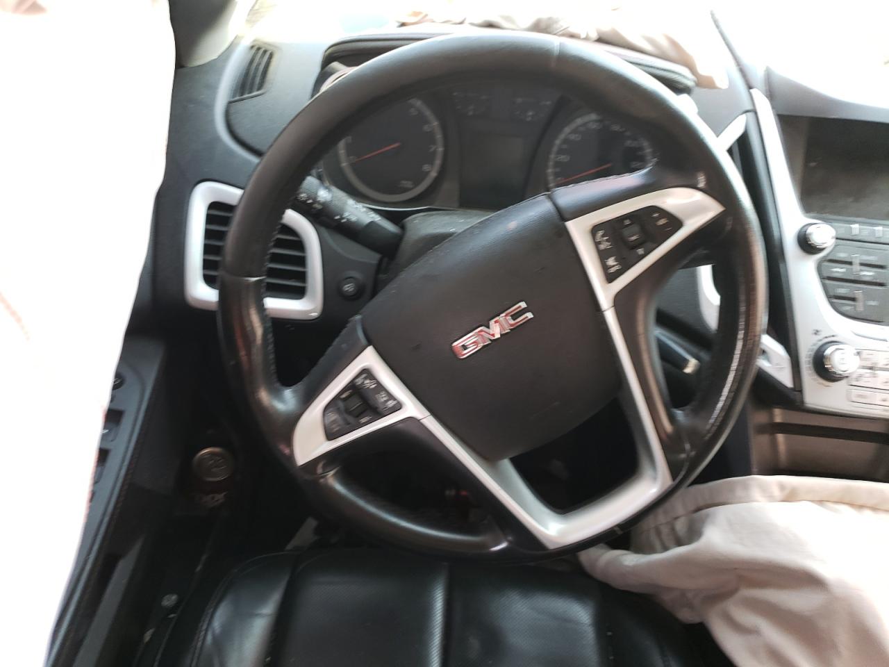 2013 GMC Terrain Slt VIN: 2GKFLWE38D6134098 Lot: 59276984