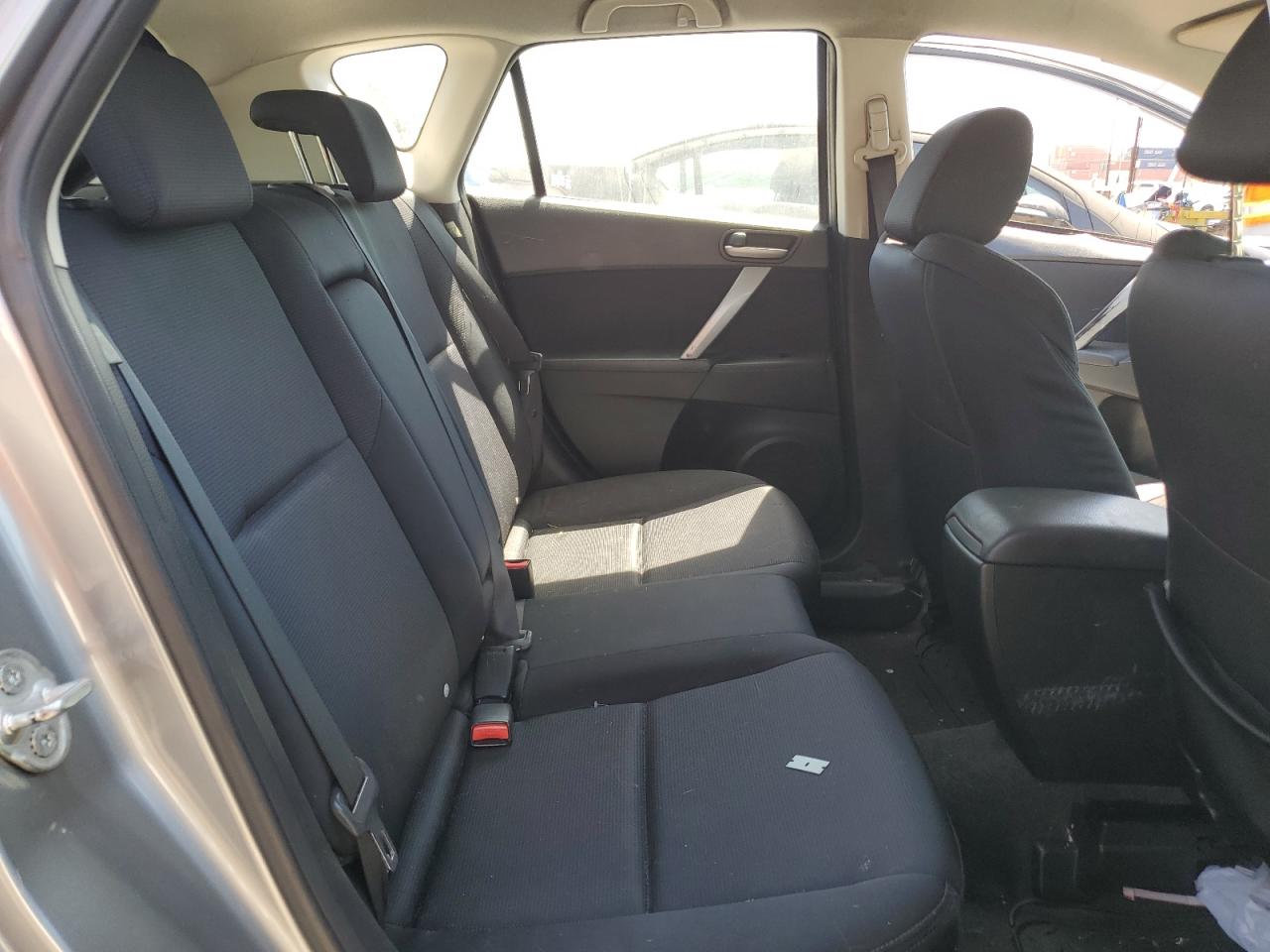 2010 Mazda 3 S VIN: JM1BL1H55A1239271 Lot: 60456444