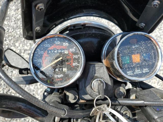 1993 HONDA CB250 