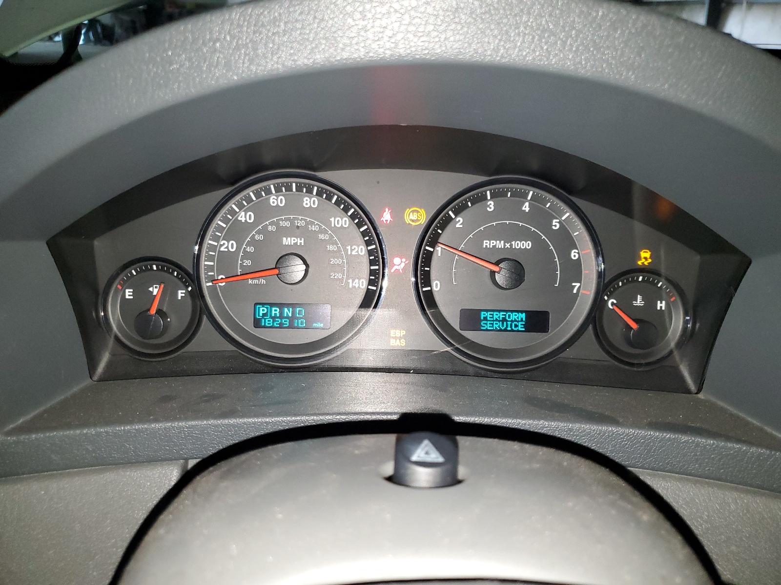 1J4HR48N96C137729 2006 Jeep Grand Cherokee Laredo