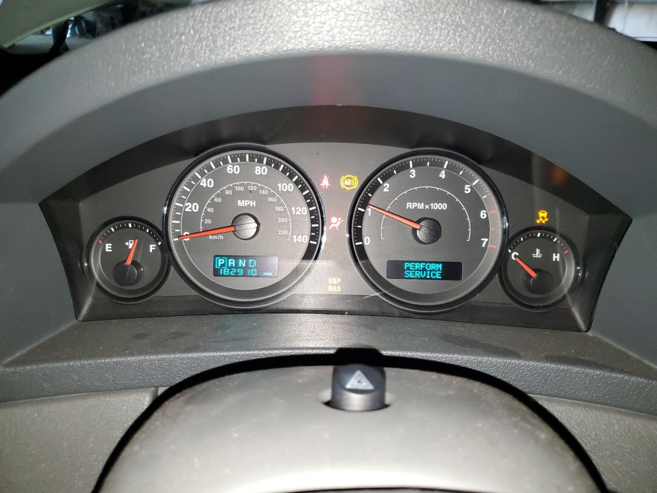 2006 Jeep Grand Cherokee Laredo VIN: 1J4HR48N96C137729 Lot: 57701334