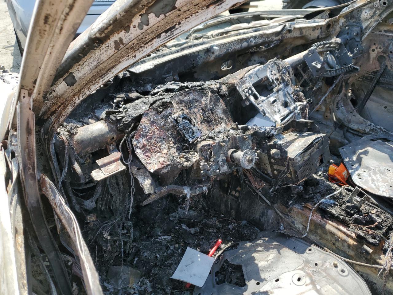 2010 Infiniti G37 Base VIN: JN1CV6AP1AM203845 Lot: 59714854