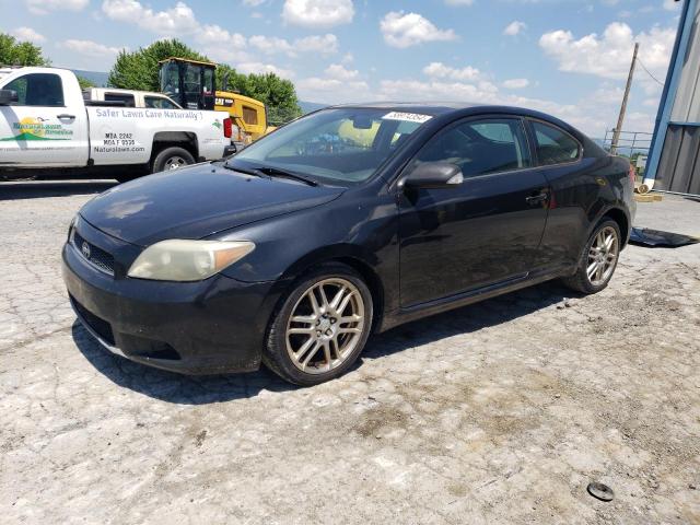 2005 Toyota Scion Tc 