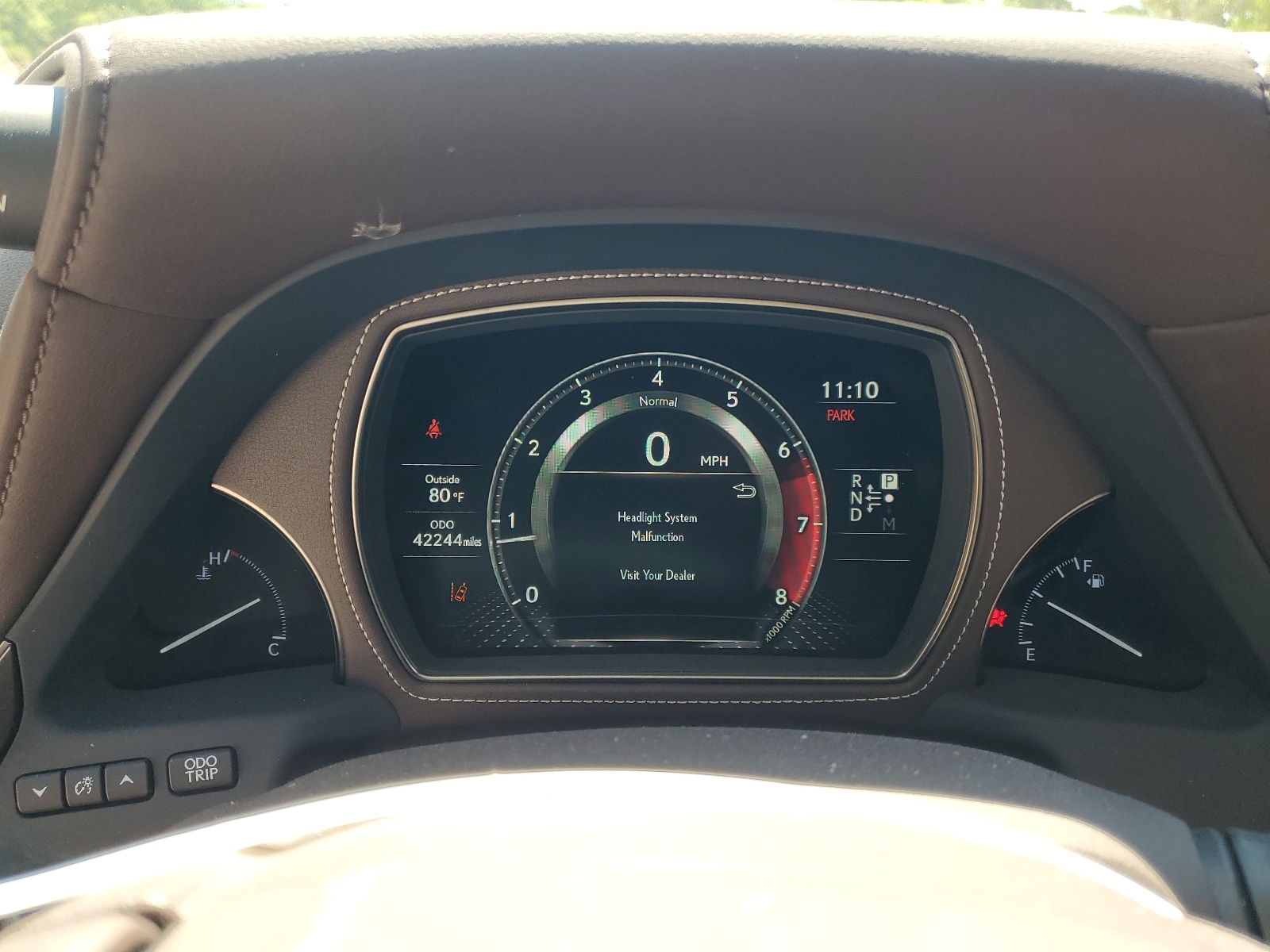 JTHB51FF9J5006071 2018 Lexus Ls 500 Base