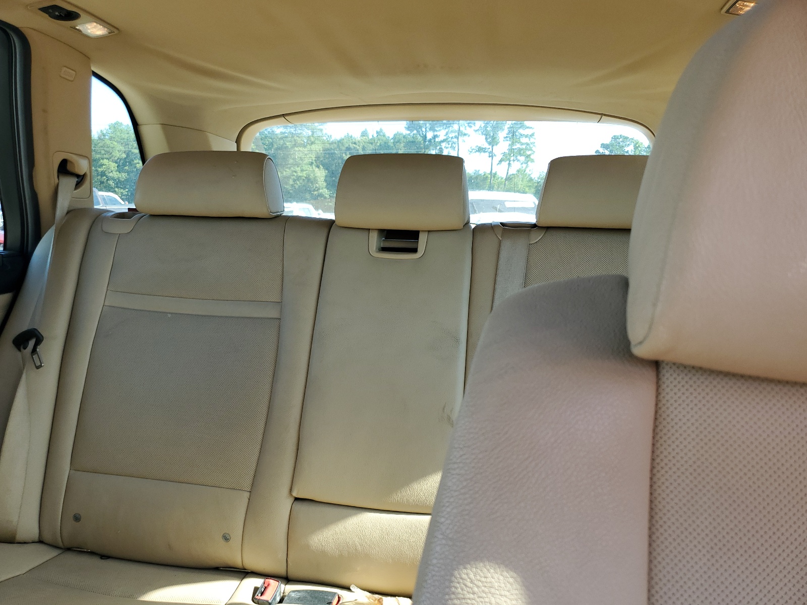 5UXZV4C58CL744034 2012 BMW X5 xDrive35I