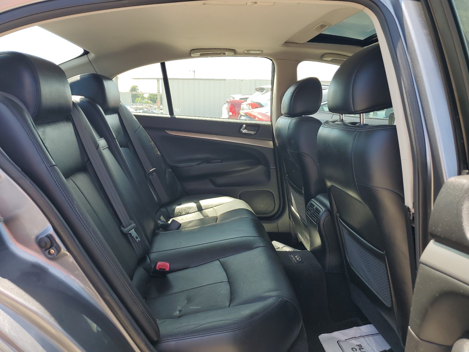 JN1CV6AR7CM670417 2012 Infiniti G37