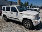 2008 Jeep Liberty Sport for Sale in Wayland, MI - Front End