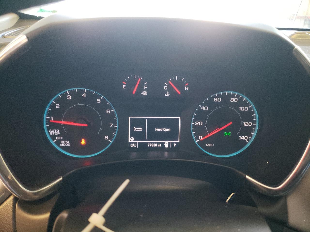 2018 Chevrolet Equinox Ls VIN: 2GNAXHEV6J6237000 Lot: 58454124