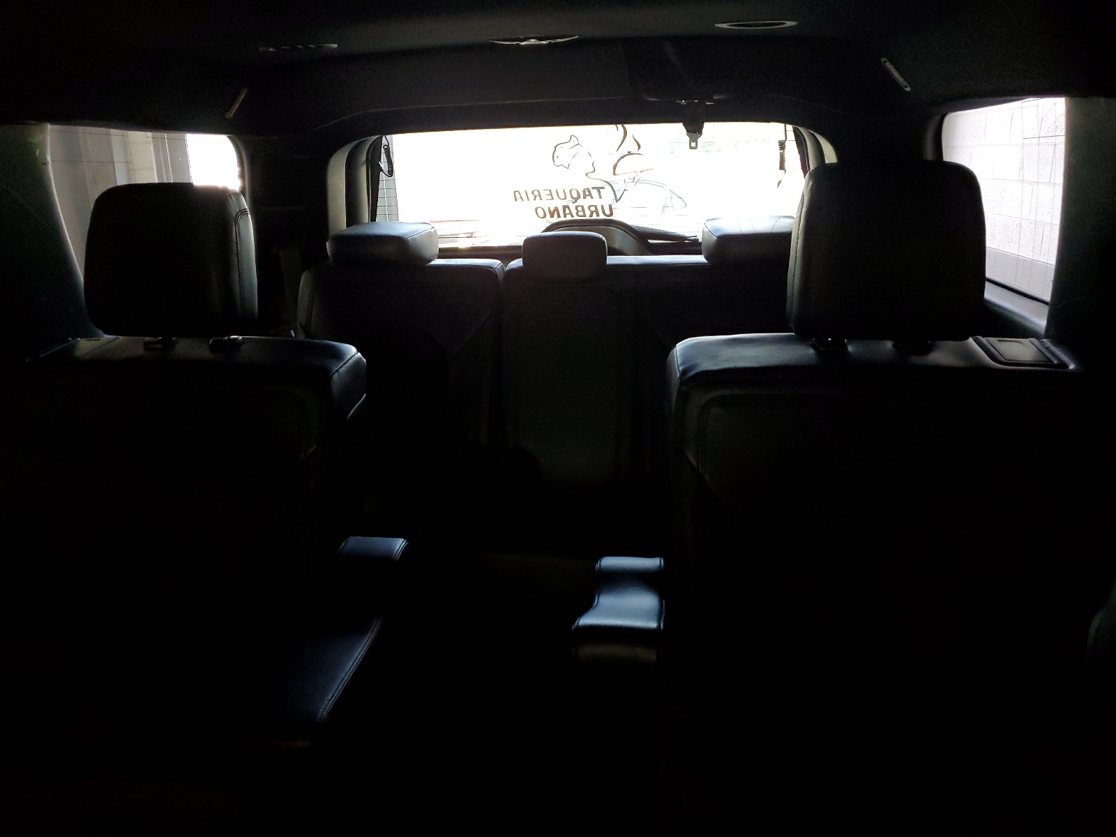 1FMJU1KT9JEA68142 2018 Ford Expedition Limited