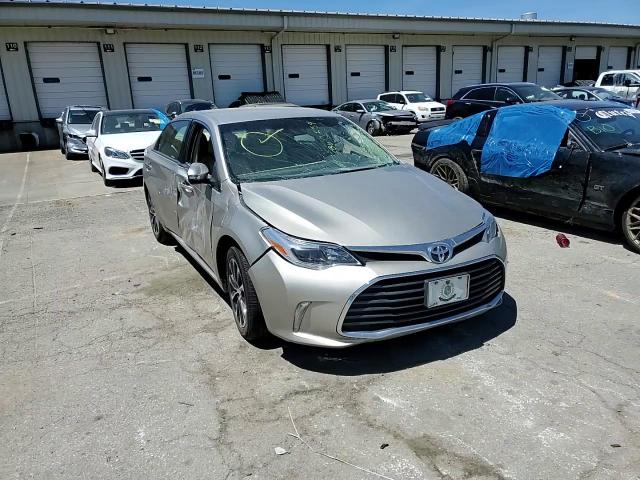 2016 Toyota Avalon Xle VIN: 4T1BK1EB8GU197193 Lot: 58612554