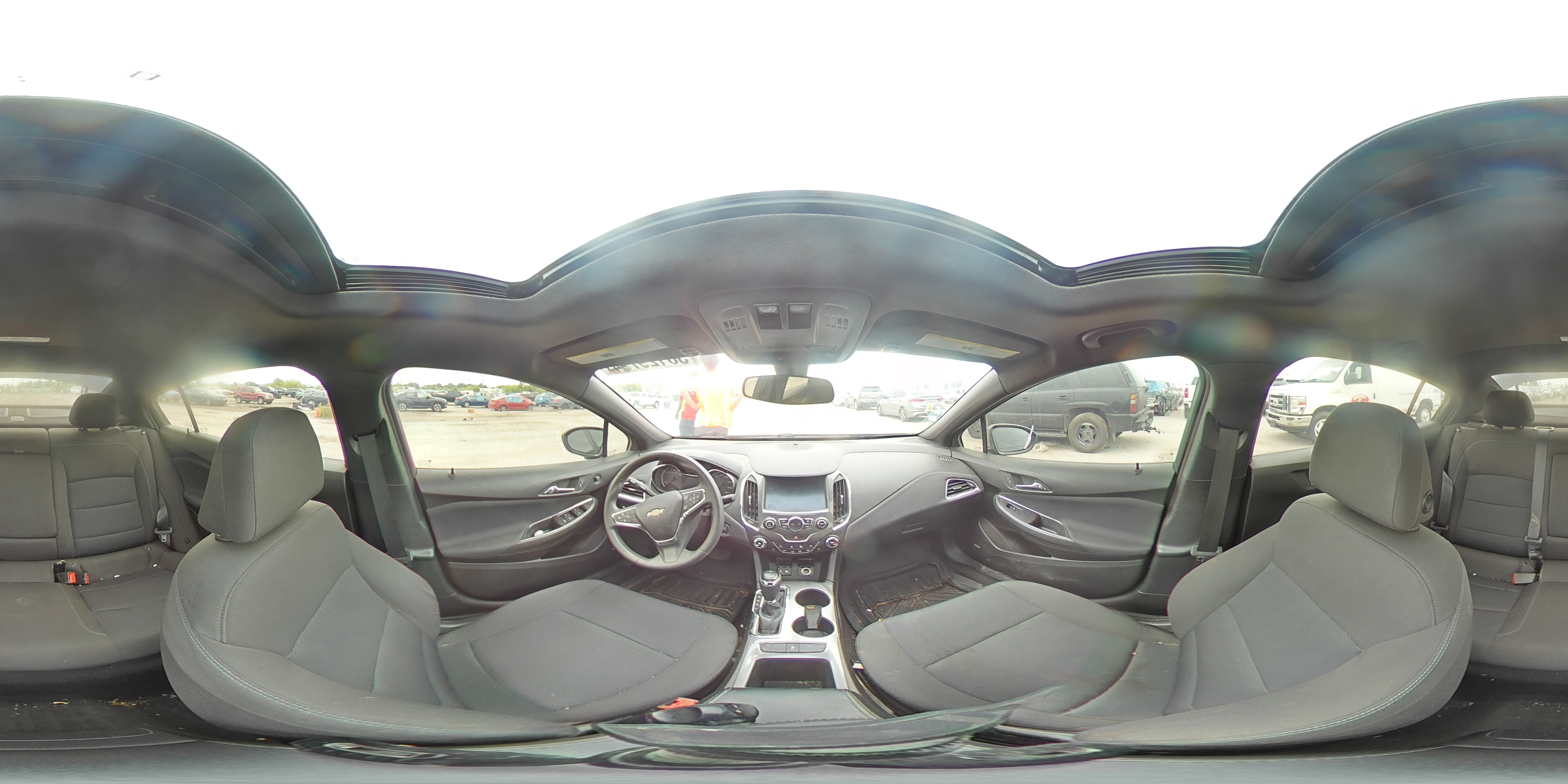 2018 Chevrolet Cruze Lt VIN: 1G1BE5SM5J7118893 Lot: 93058705