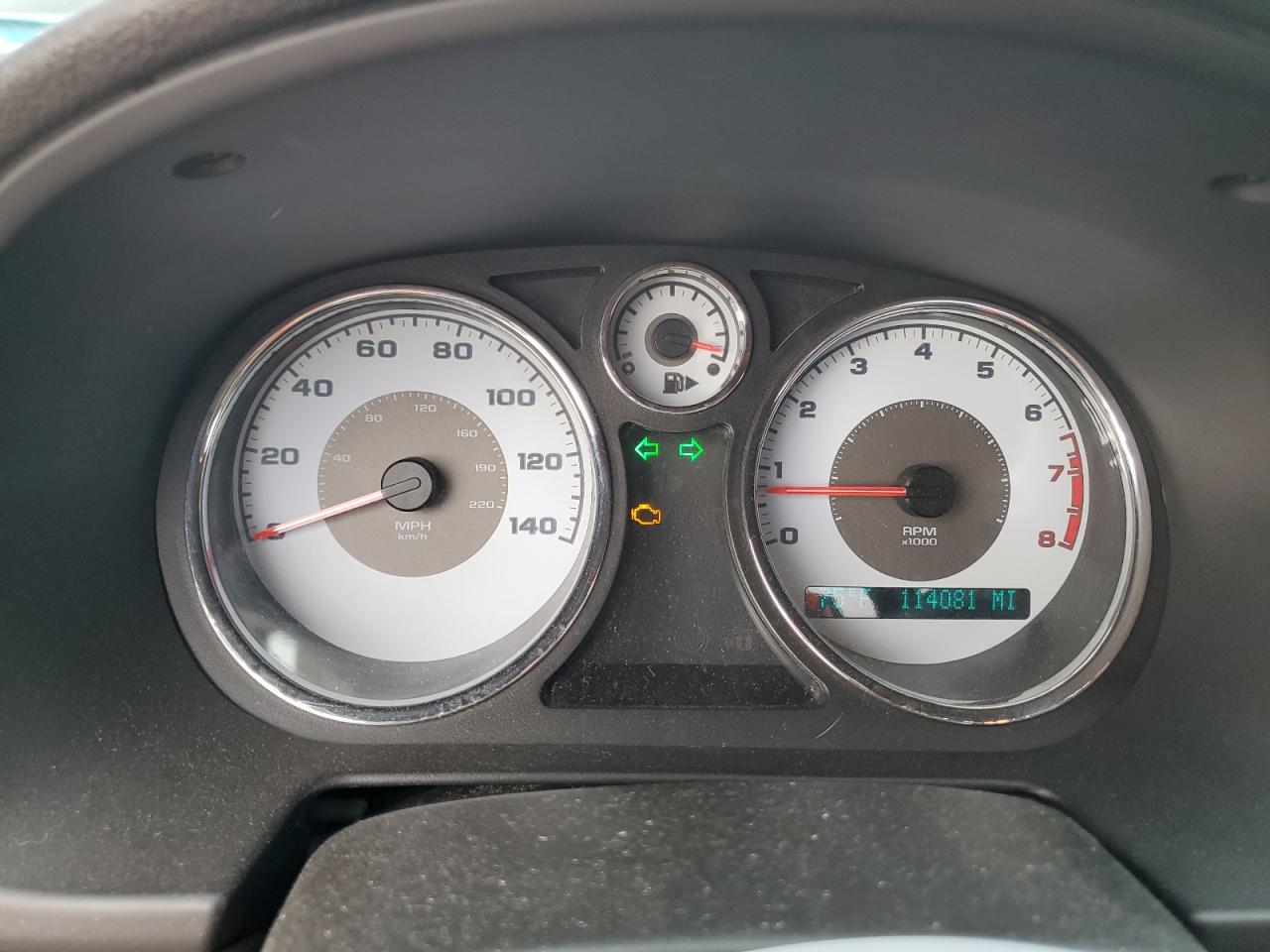 2009 Chevrolet Cobalt Lt VIN: 1G1AT58H997268870 Lot: 58708194