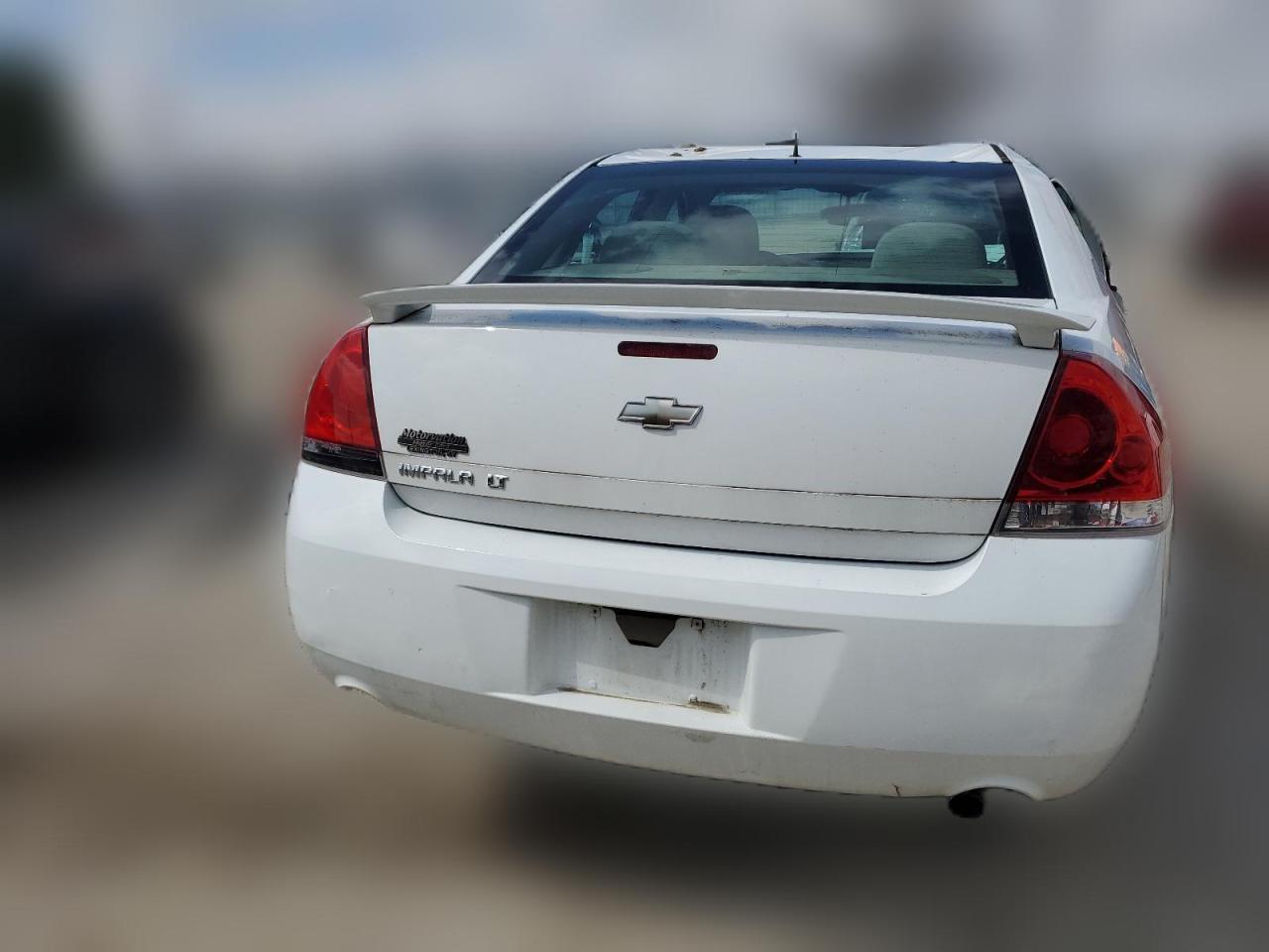 2012 Chevrolet Impala Lt VIN: 2G1WG5E37C1232795 Lot: 47991794