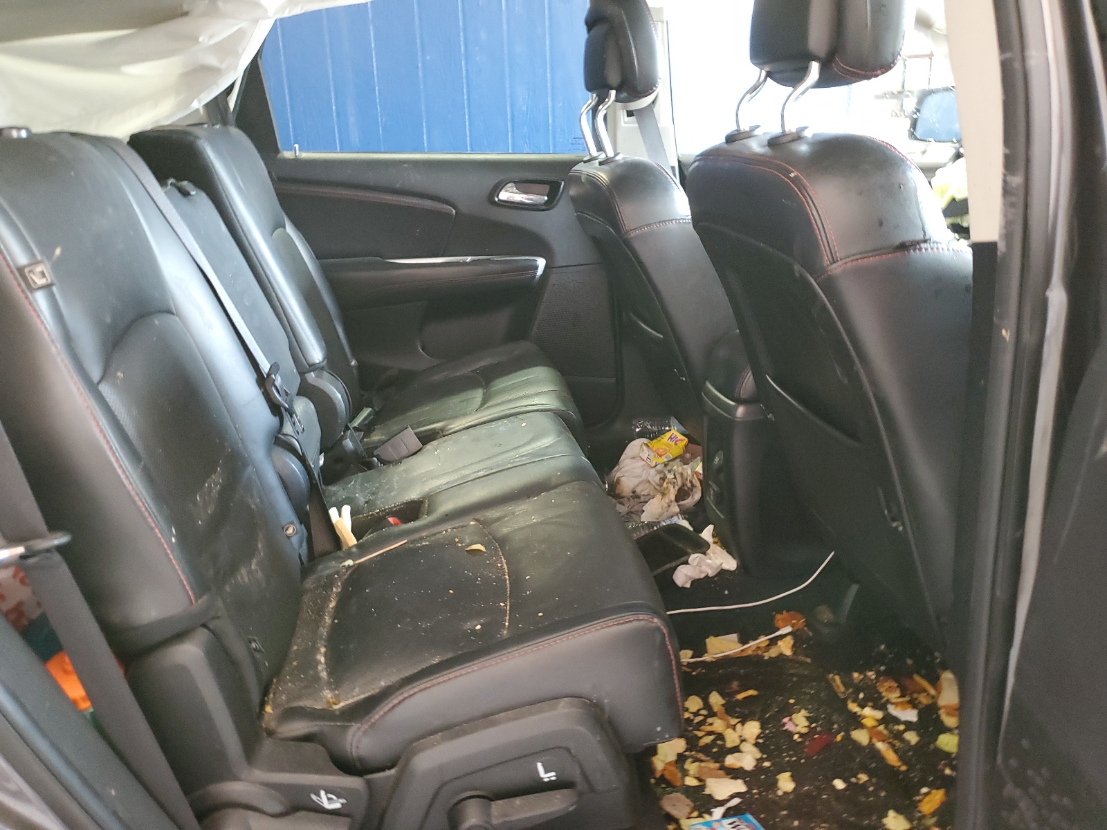 3C4PDDEG4KT745890 2019 Dodge Journey Gt