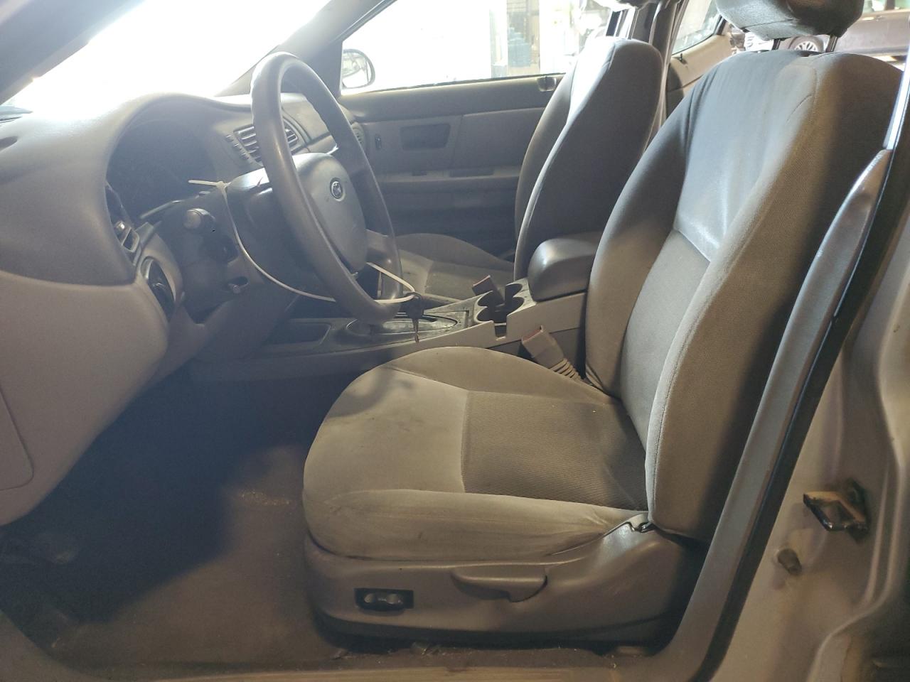 2005 Ford Taurus Se VIN: 1FAFP53215A175428 Lot: 57626774