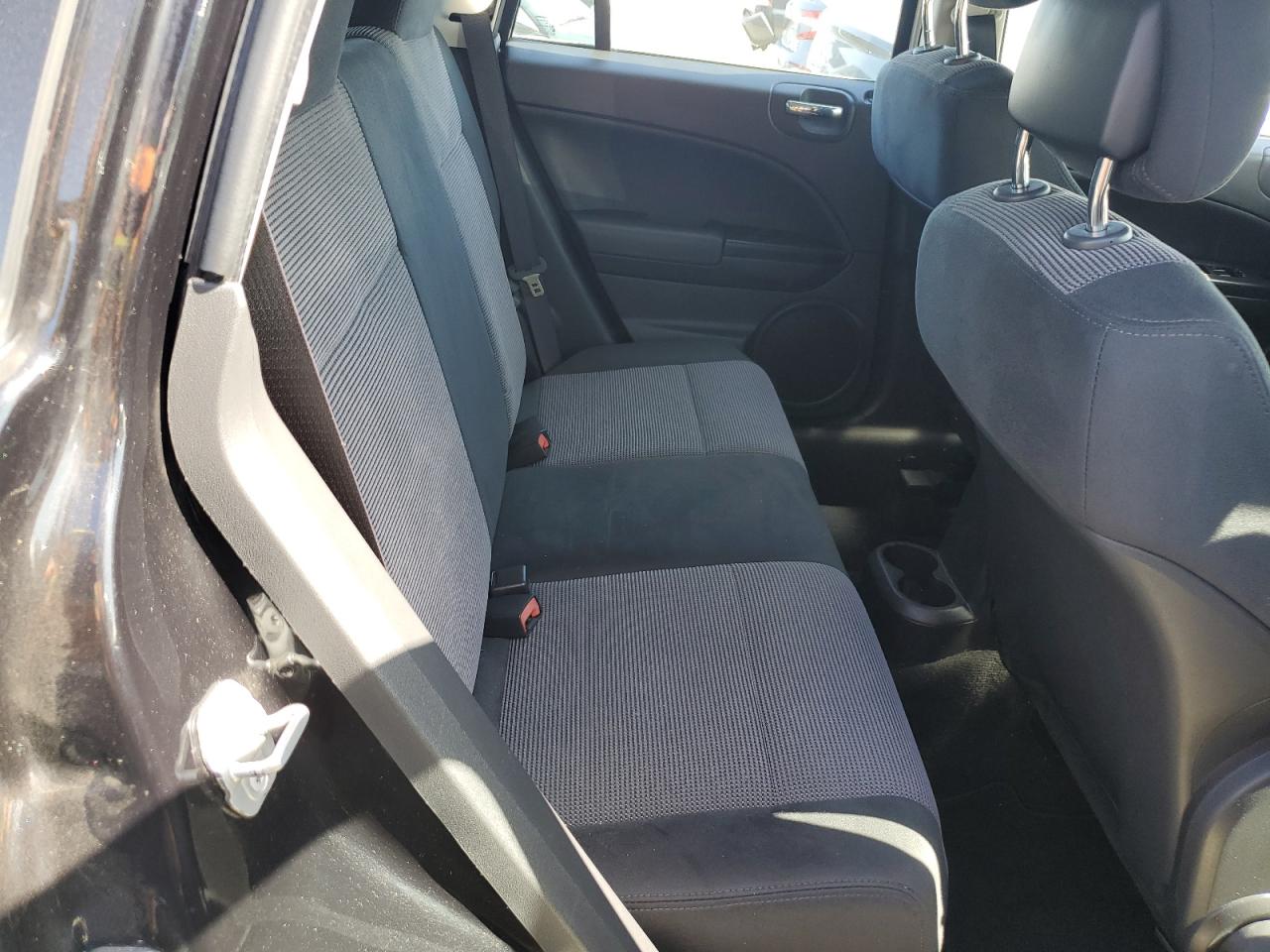 2010 Dodge Caliber Mainstreet VIN: 1B3CB3HA0AD544581 Lot: 57787714