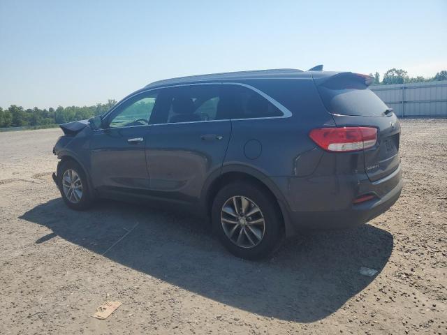 5XYPG4A32GG056715 | 2016 KIA sorento lx