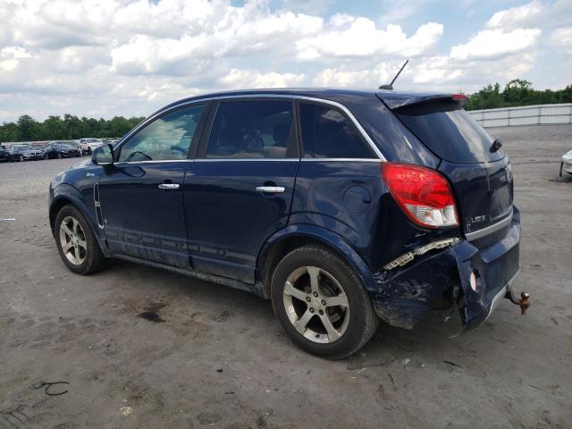 3GSCL93Z99S625087 | 2009 Saturn vue hybrid