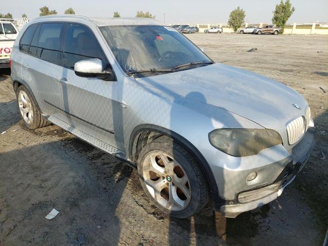 WBAFE81019L096030 - 2009 BMW X5 - #undefined