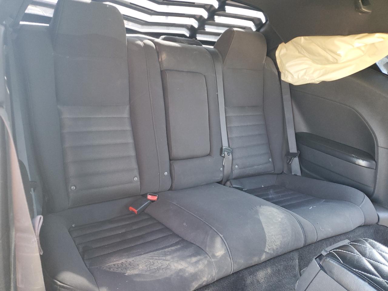 2010 Dodge Challenger Se VIN: 2B3CJ4DVXAH129370 Lot: 58700044