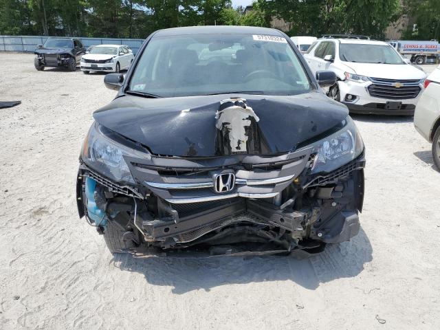 2HKRM4H35DH667009 | 2013 Honda cr-v lx